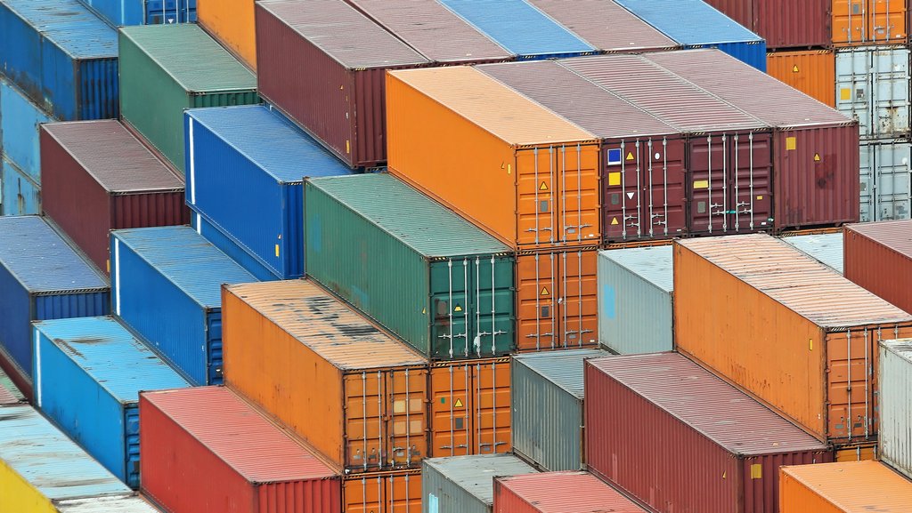 IfTI Global Symposium 2024 – Zukunft des Welthandels | unisg.ch