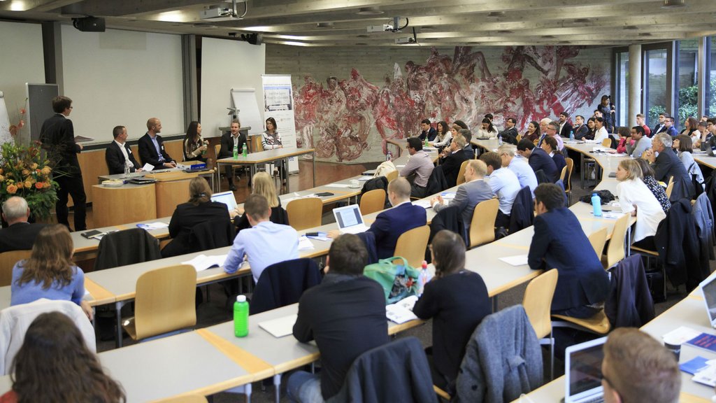 Innovationen in Lateinamerika