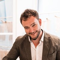 Business Shooting Tanja & Owen