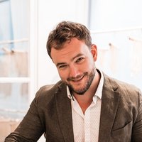 Business Shooting Tanja & Owen