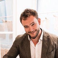 Business Shooting Tanja & Owen