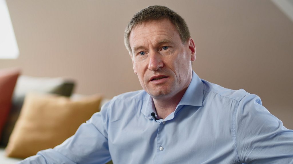 Prof. Martin Brown to become new Director at Study Center Gerzensee