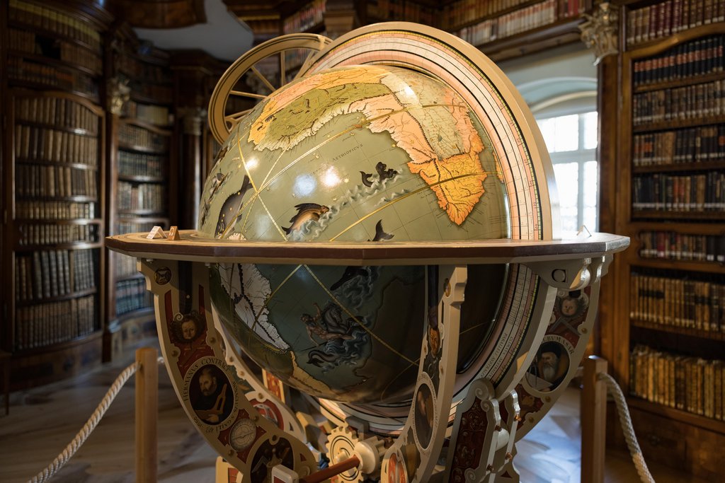 Choix Goncourt de la Suisse | unisg.ch