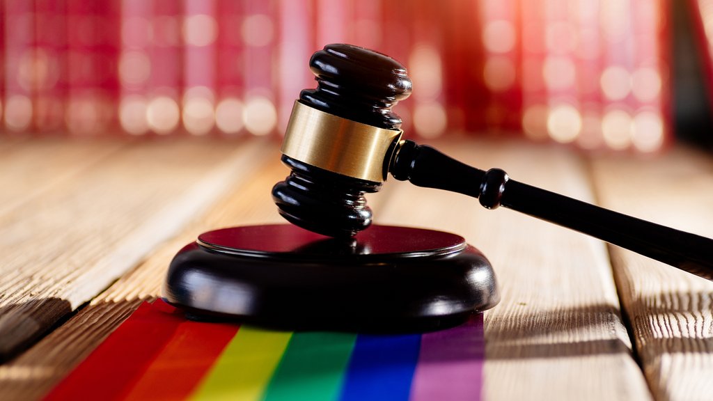 Equal rights for all? An interview with Thomas Geiser
