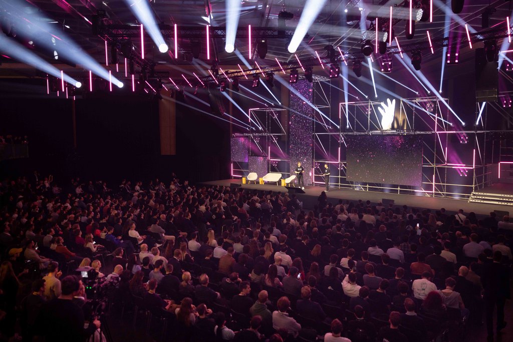 START Summit: Die Zukunft von Künstlicher Intelligenz