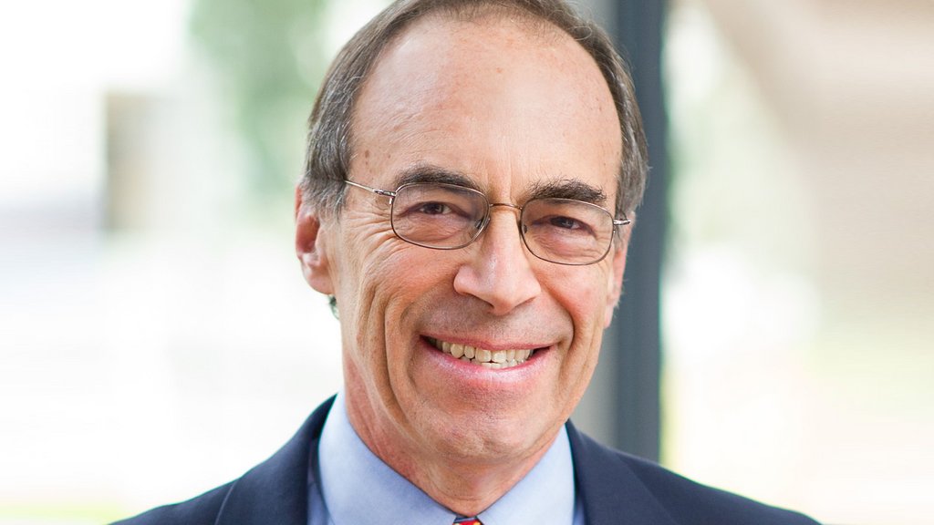 Jöhr Lecture with Alan Auerbach