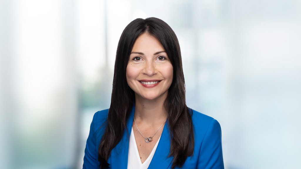 Berufung: Amanda Shantz