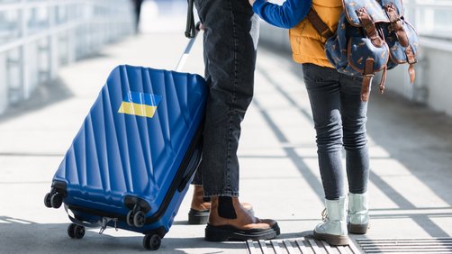 Wie Evakuierungen in Kriegsgebieten besser gelingen | unisg.ch