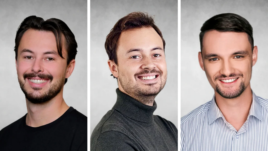 Startup Lexplorer von HSG-Student will Rechtssuche revolutionieren