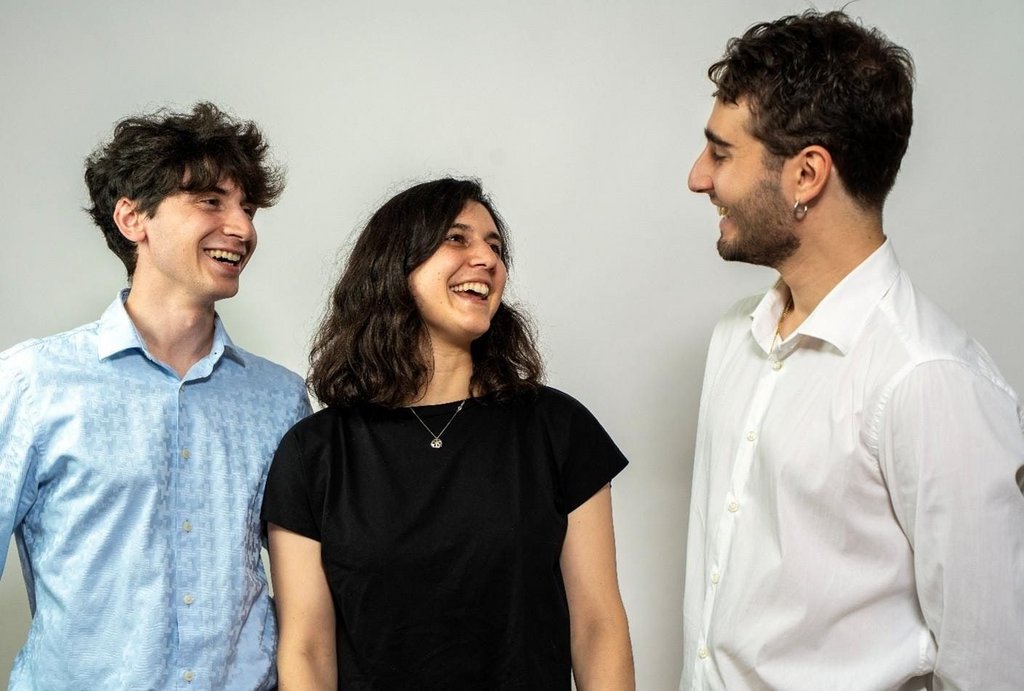 HSG-Startup Forgis erhält Finanzierung von 4,5 Millionen Dollar 