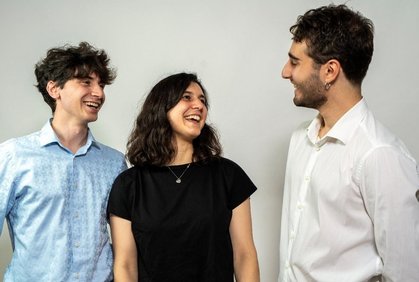 HSG-Startup Forgis erhält Finanzierung von 4,5 Millionen Dollar 