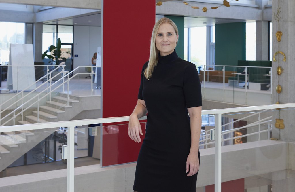 Berufung: Monika Simmler Berufung: Monika Simmler