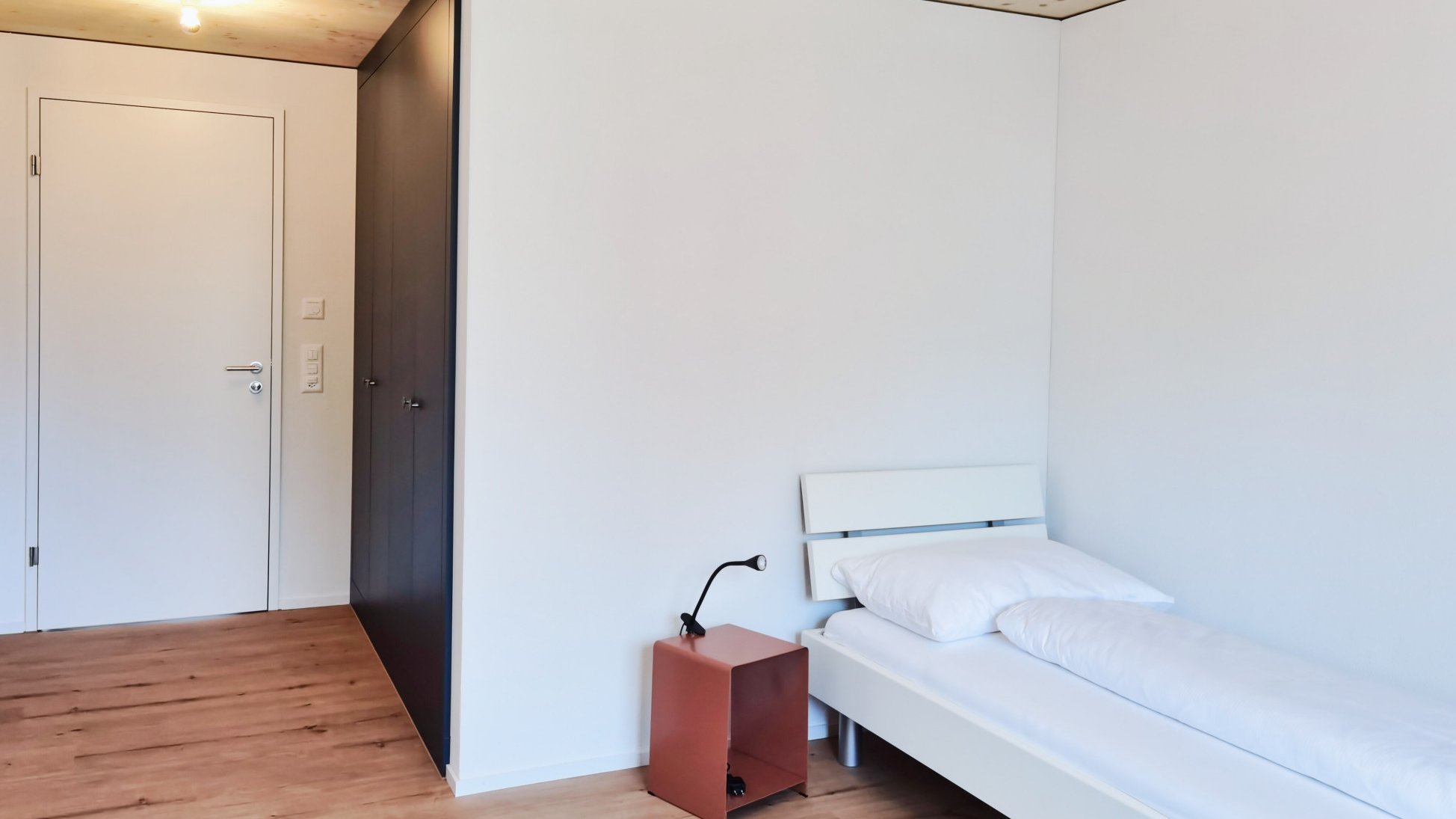 Steingrüeblistrasse 24 Bedroom