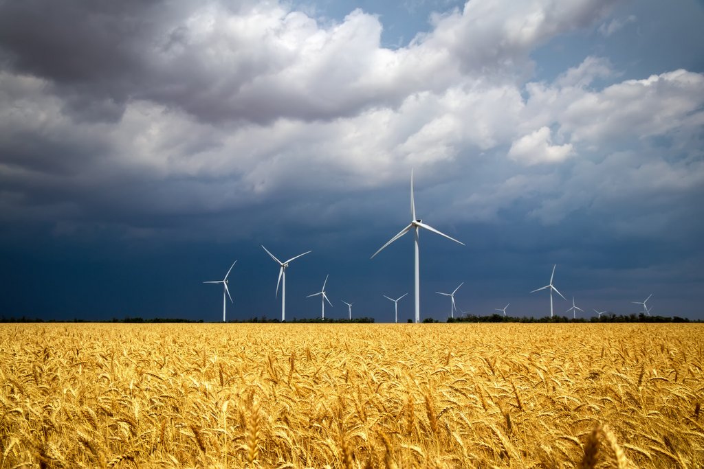 SNSF project: climate policy in Switzerland and Ukraine | unisg.ch