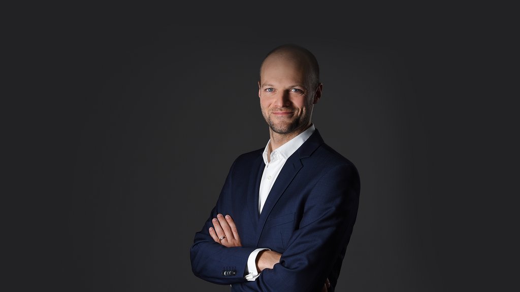 Berufung: Emanuel de Bellis