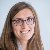 Berufung: Sabrina Eisenbarth