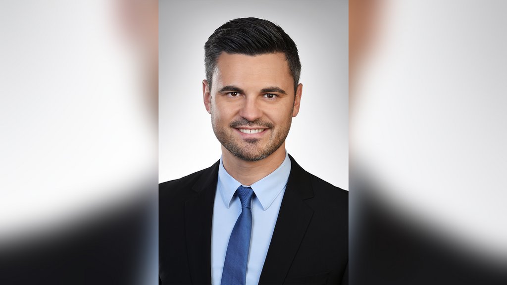 Berufung Alexander Braun