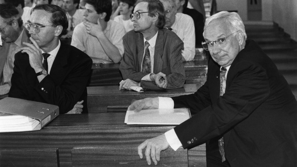 In Gedenken an Claudio Soliva