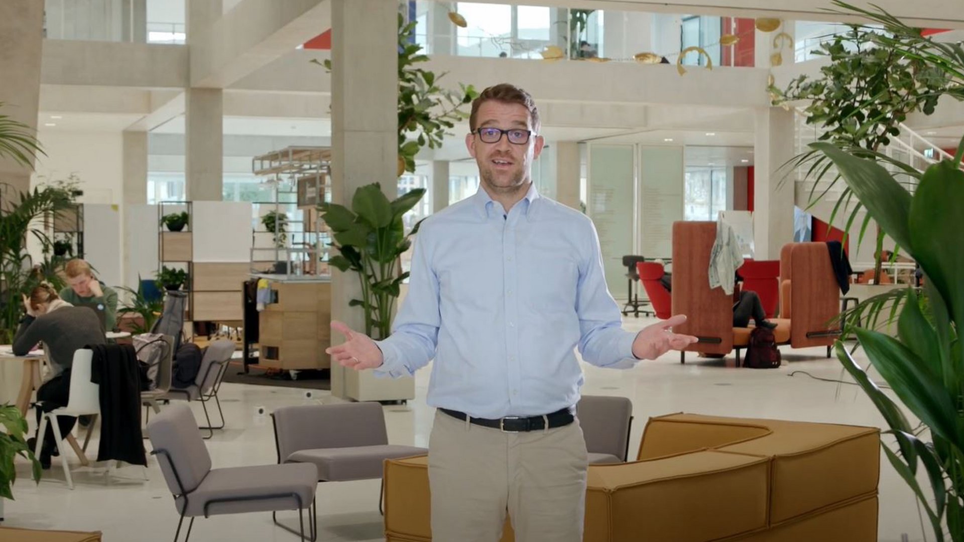 HSG Impact Award 2022 Life Design