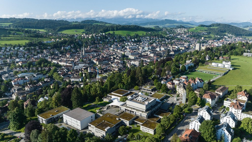 HSG-Studierende werden zu Mentoren für St.Galler Schulkinder