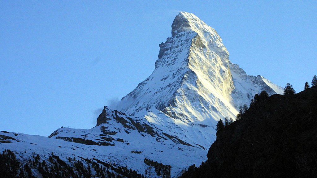 Forschungsgebiet Schweizer Tourismus