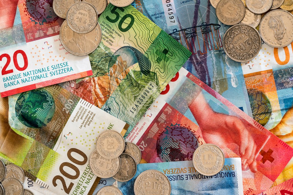 Cost efficiency of payment methods in Switzerland | unisg.ch