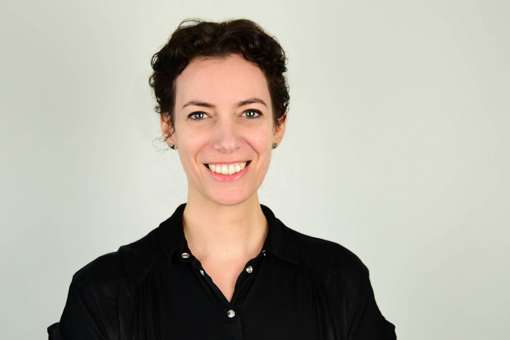 Berufung: Dania Achermann