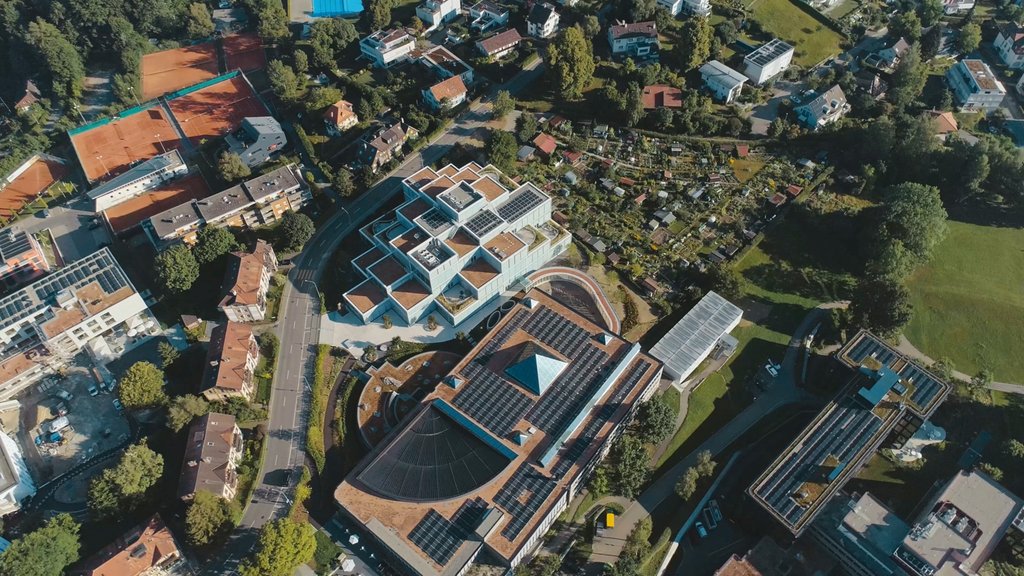 PRME report 2021-2022 | unisg.ch