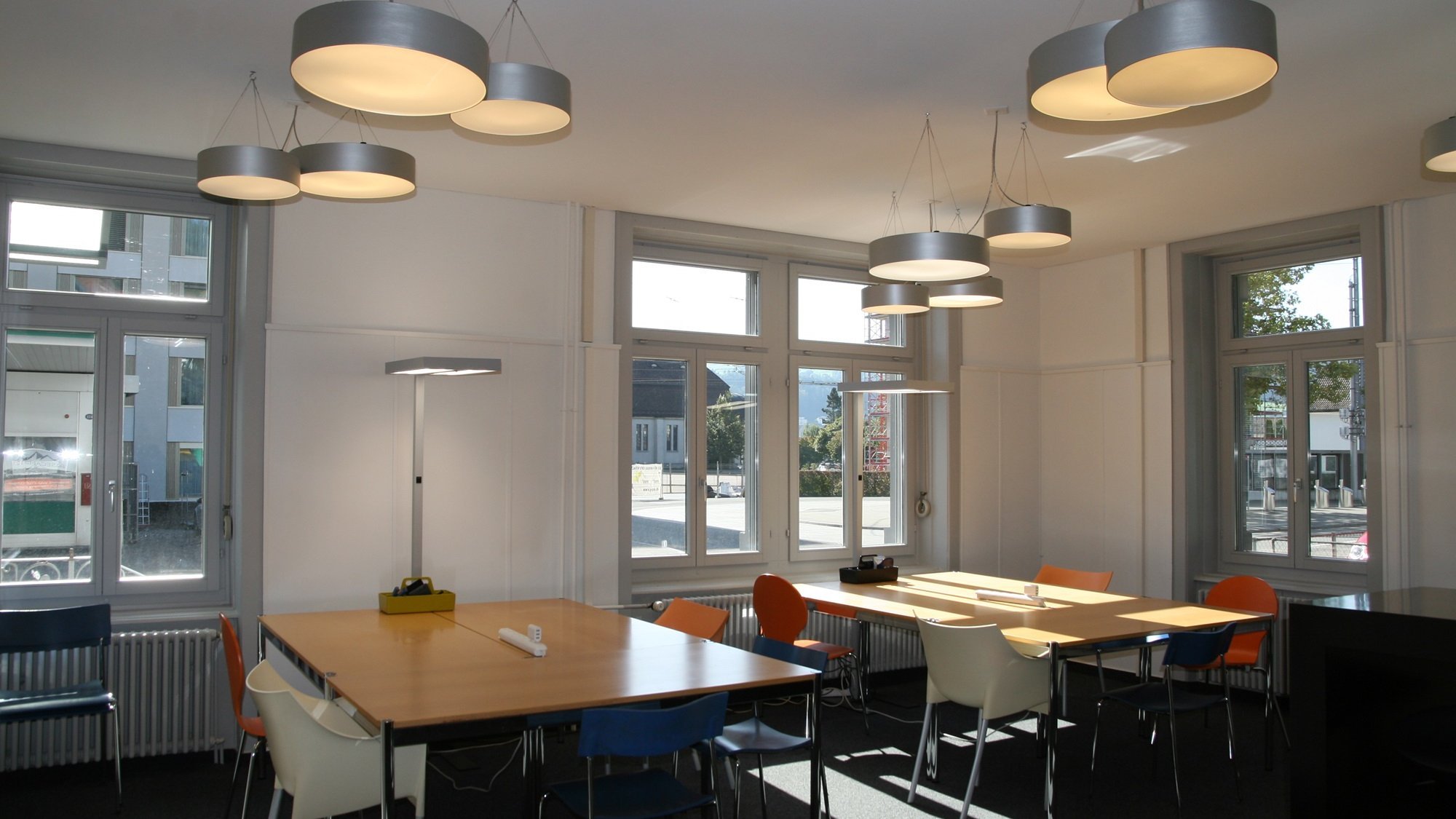 Diningroom (communal)