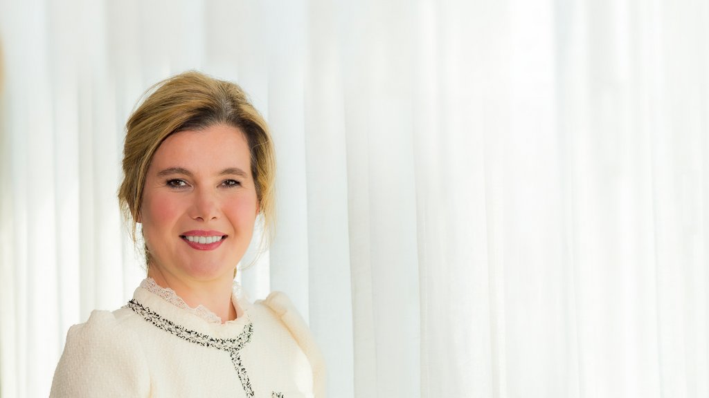 Berufung: Anastasia Kartasheva