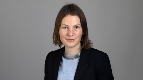 Berufung: Hannah Smidt
