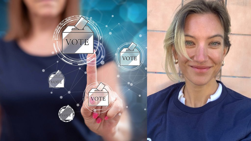 Can Digital Democracy combat Political Apathy? | unisg.ch