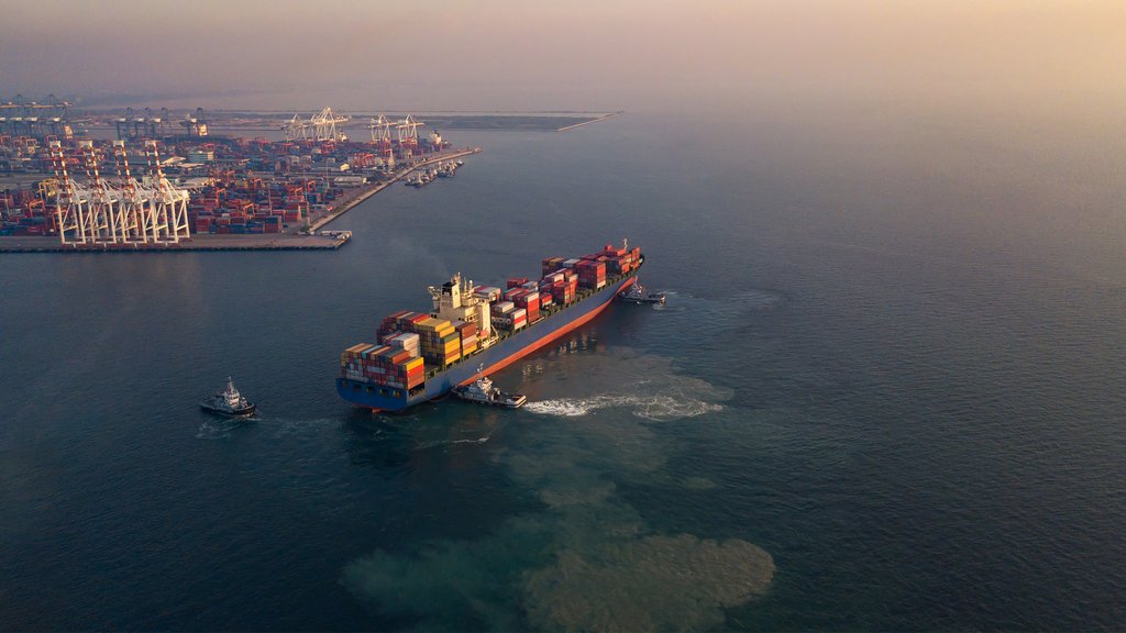 Covid-19 und die Zukunft internationaler Lieferketten