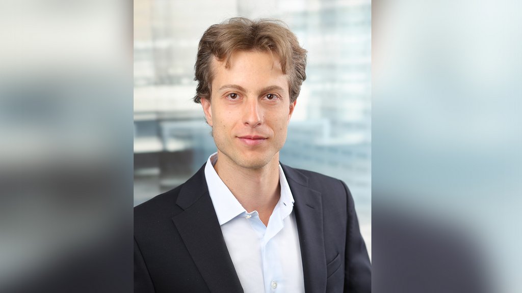 Appointment: Guido Salvaneschi