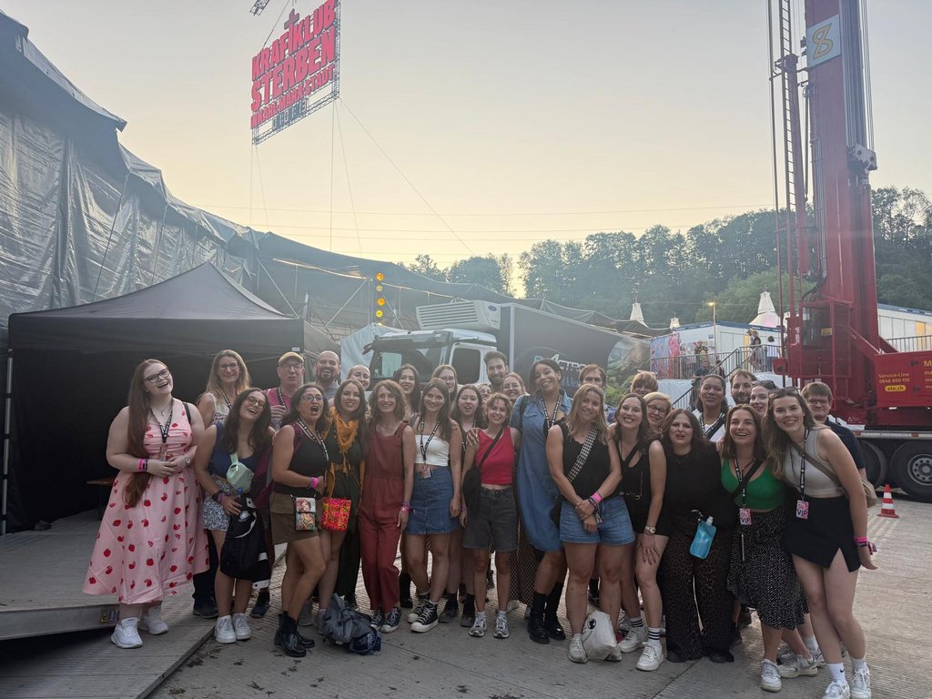 Der HSG-Unichor im Porträt | unisg.ch