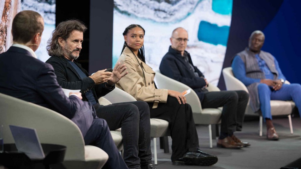 54. St. Gallen Symposium – «Shifting Global Power» | unisg.ch