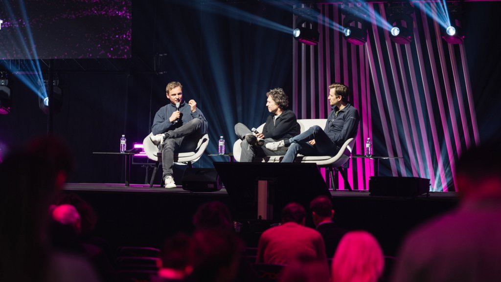 Europe’s next wave – Startup-Ökosystem in Europa | unisg.ch