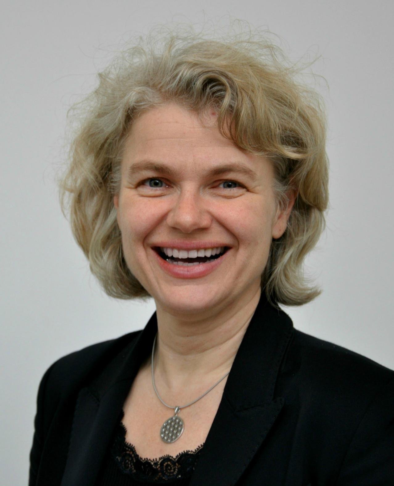 Bernadette Dilger