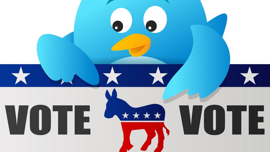 Wer wählt Clinton, Trump & Co.?