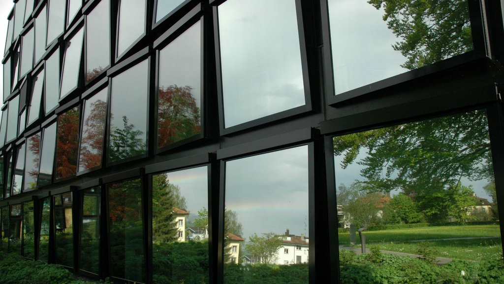 HSG und Helvetia Versicherungen gründen gemeinsames Innovation Lab