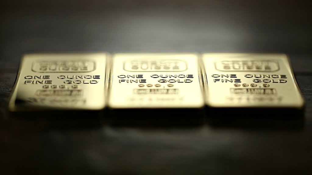 Edelmetall-Atlas 2020