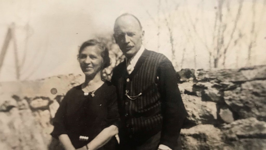 Elisabeth Rannacher – erste Absolventin der HSG