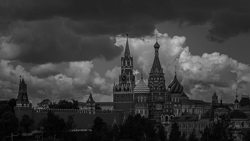 Russian propaganda is also targeting Switzerland | unisg.ch