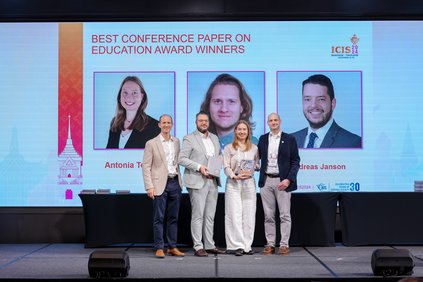 Wie lernen wir mit KI erfolgreich? Tipps für die Praxis