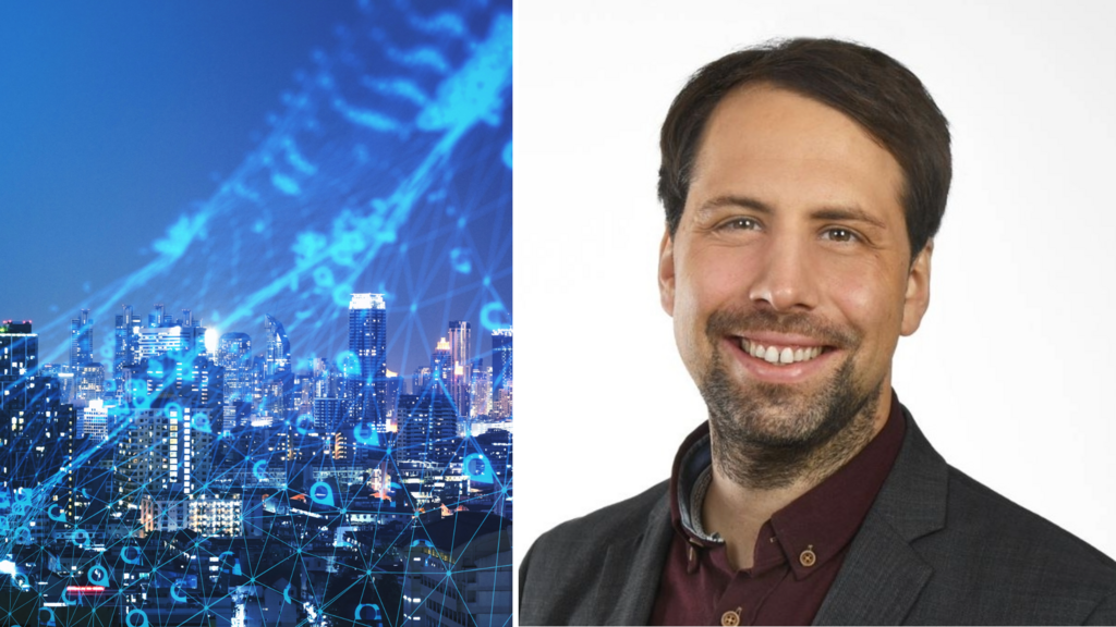 Technologien werden je Region früher übernommen | unisg.ch