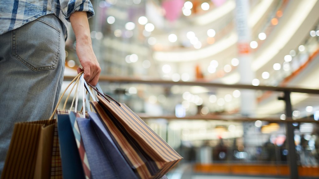 The shop is dead – long live the shop!