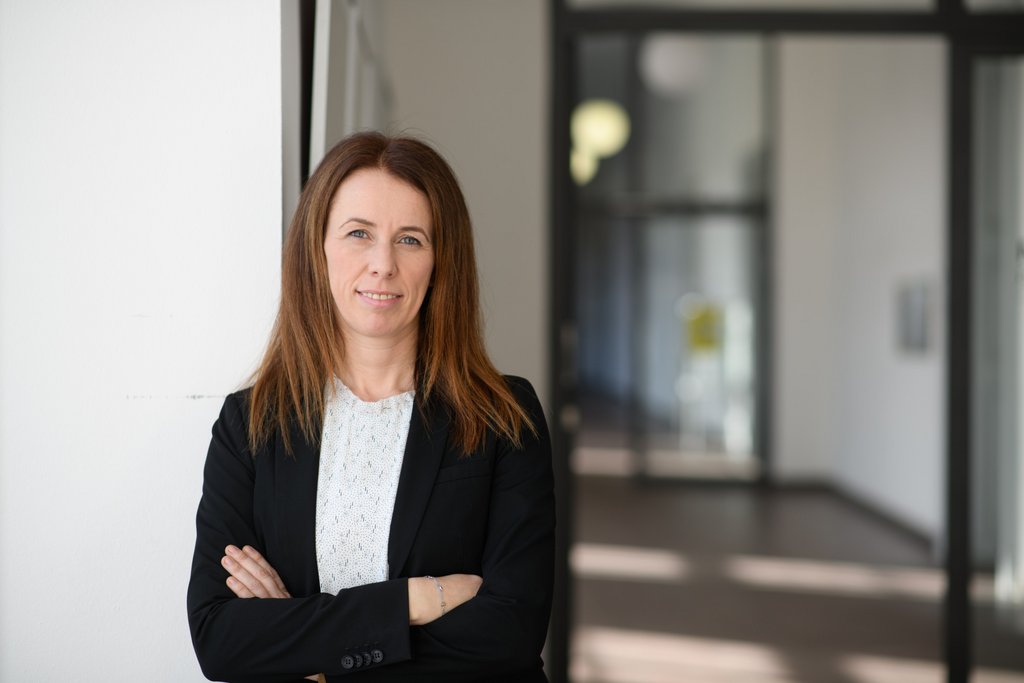 Alexandra Niessen-Ruenzi 