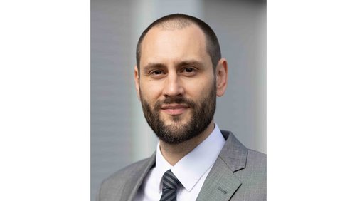 Antrittsvorlesung von Prof. Dr. Matthias Weber am 30. September 2025