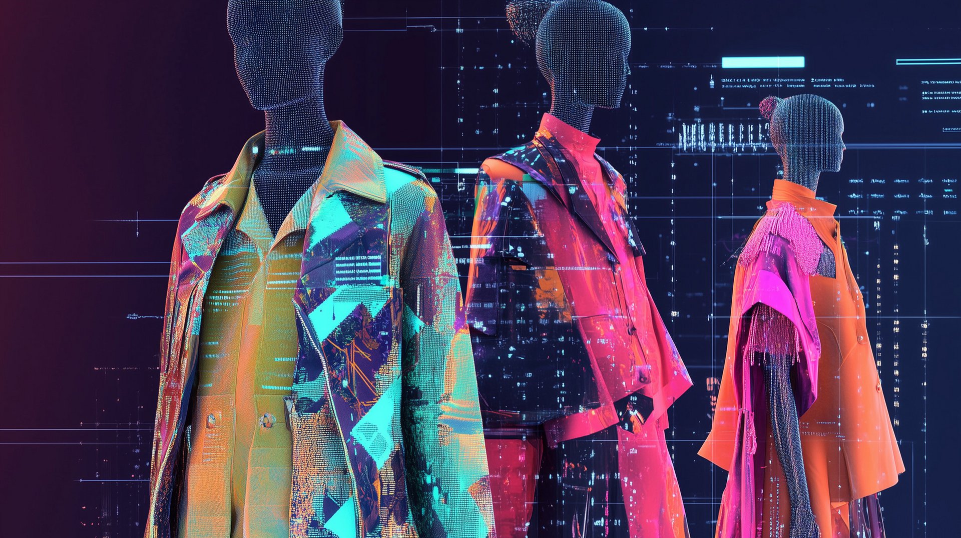 NEWS: Study about fashion from an algorithm | unisg.ch