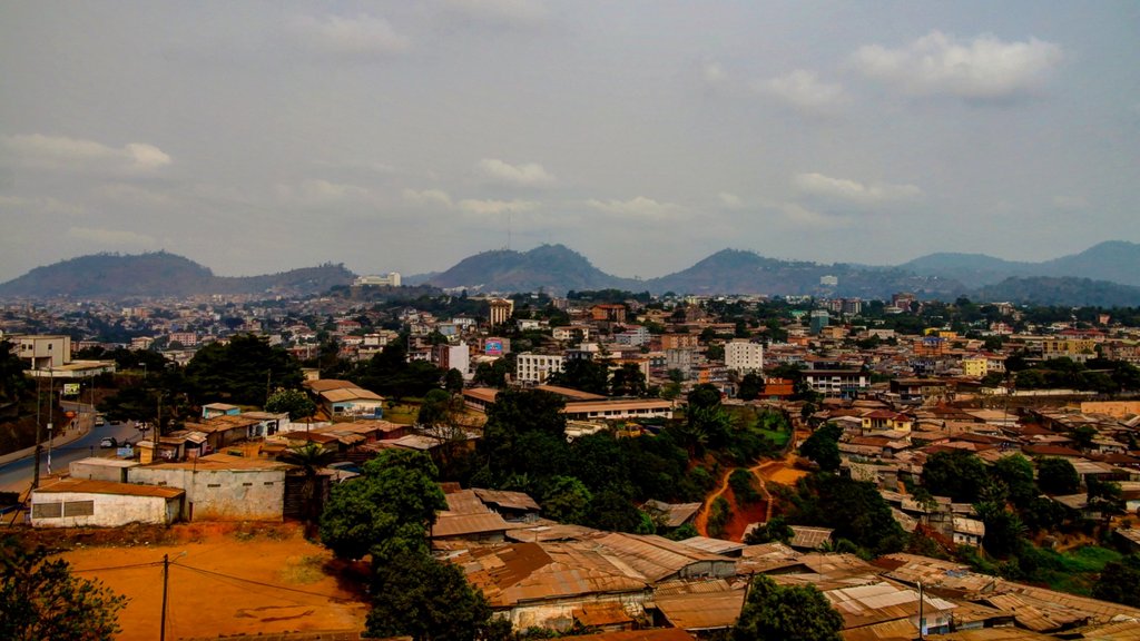 HSG eröffnet Kompetenzzentrum für Afrikaforschung